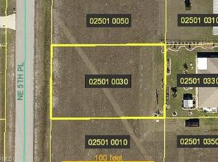 1813 NE 5th Ct, Cape Coral, FL 33909