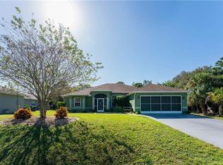2483 Frankfort Ct, North Port, FL 34288