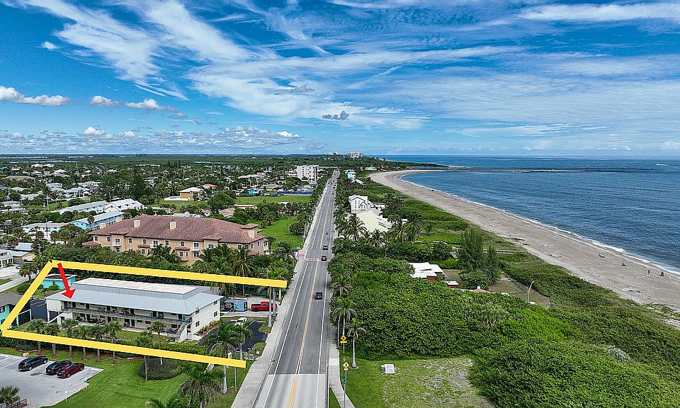 1st image of 715 S Ocean Dr #K