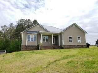 1500 Karr Rd, Detroit, AL 35552