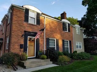 1023 Lundvall Ave, Rockford, IL 61107