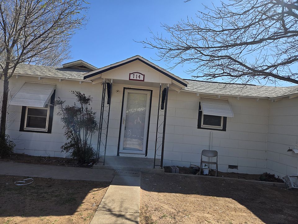 1st image of 714 N Avenue C #1