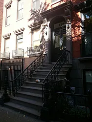 323 East 18th Street in Gramercy Park