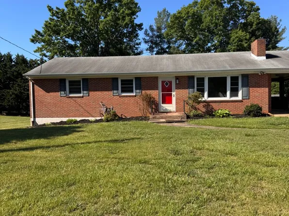 104 Tanzalon Dr, Lynchburg, VA 24502