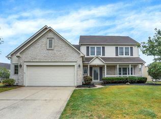 10739 Gettysburg Pl, Carmel, IN 46032