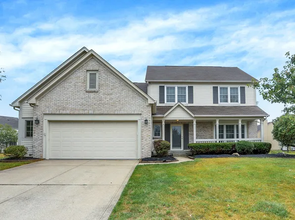 10739 Gettysburg Pl, Carmel, IN 46032