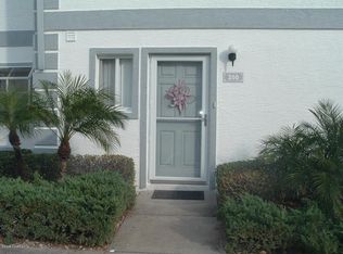 300 Seaport Blvd #T82, Cape Canaveral, FL 32920