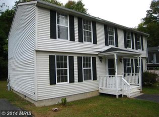 4114 E Baker Ave, Abingdon, MD 21009