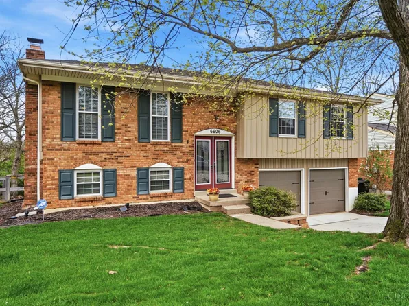 6606 Knottypine Dr, Cincinnati, OH 45230