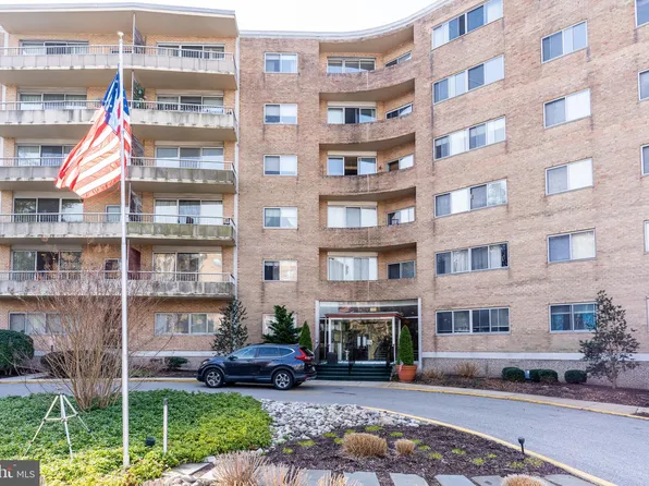 100 West Ave #531-S, Jenkintown, PA 19046