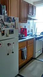 Rented by Manhattan Flats