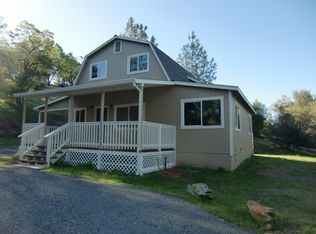 4260 Mac Ln, Shingle Springs, CA 95682