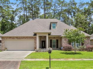 547 Tanglewood Dr, Slidell, LA 70458