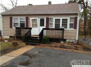 231 W Sylvania Ave, Neptune City, NJ 07753