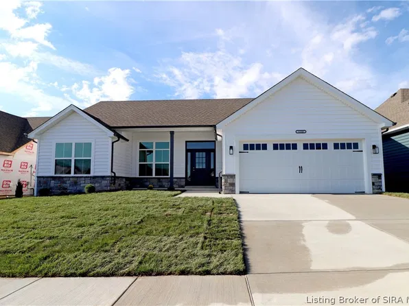 1158 - LOT 617 Dustin's Way, Jeffersonville, IN 47130