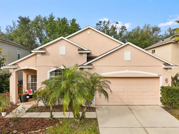 14556 Unbridled Dr, Orlando, FL 32826