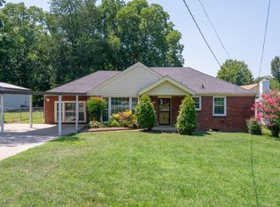 4809 Lindell St, Nashville, TN 37216