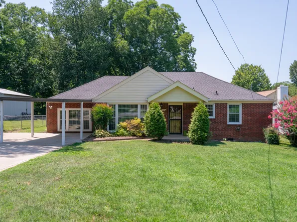 4809 Lindell St, Nashville, TN 37216