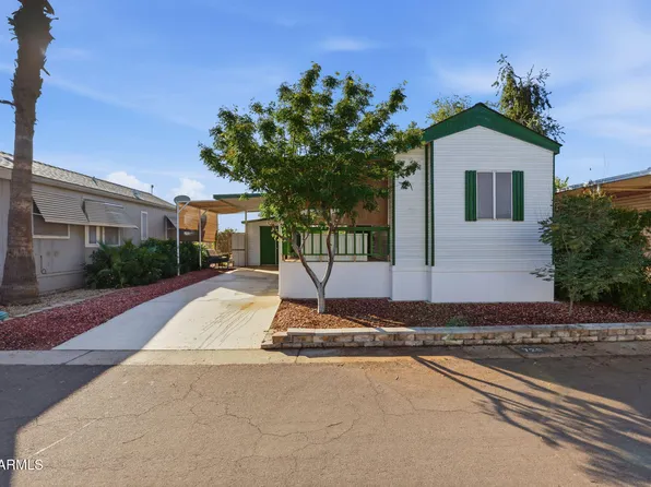 11201 N EL MIRAGE Road #720, El Mirage, AZ 85335