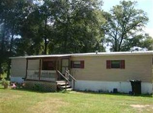 36 Stephens Donaldson Rd, Crawfordville, FL 32327