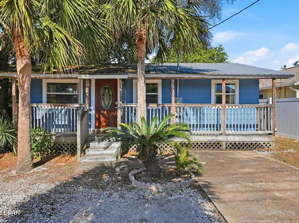 611 Pinetree Dr, Panama City Beach, FL 32413