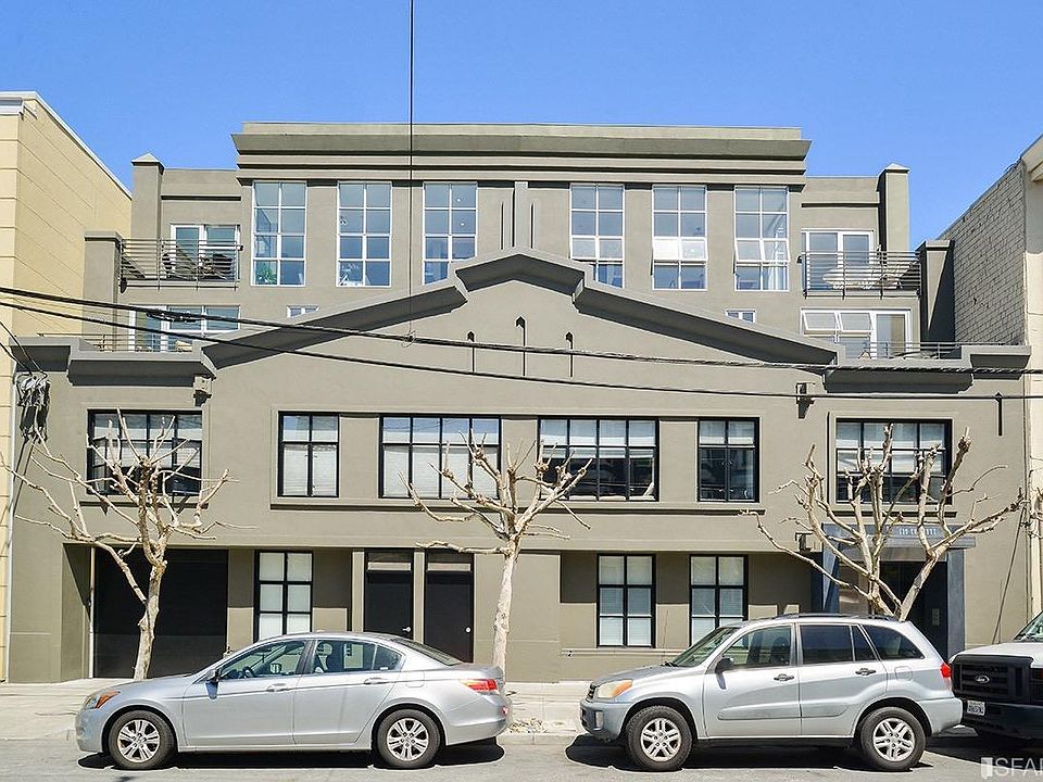 1st image of 520 Chestnut St APT 402