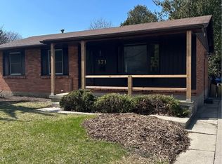 371 Briarhill Ave, London, ON N5Y1P1