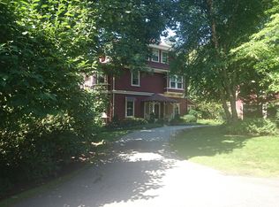 245 Chestnut Hill Rd, Newton, MA 02467