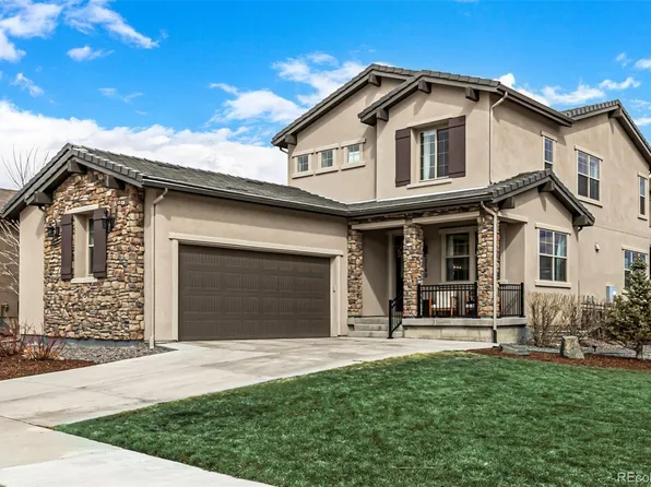2190 S Poppy Street, Lakewood, CO 80228