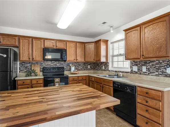3869 Hickswood Creek Dr, High Point, NC 27265