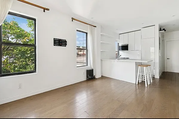 Rented by Corcoran | media 1
