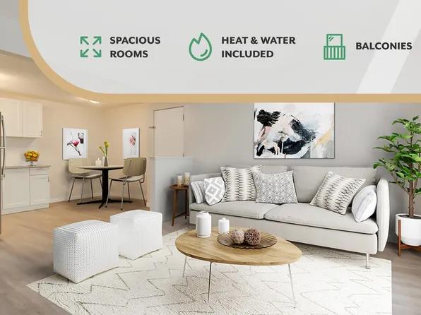 4908 53rd St #A102, Camrose, AB T4V 1Z1