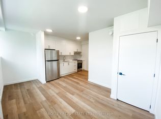 11 Calvington Dr #12, Toronto, ON M3M 2L7