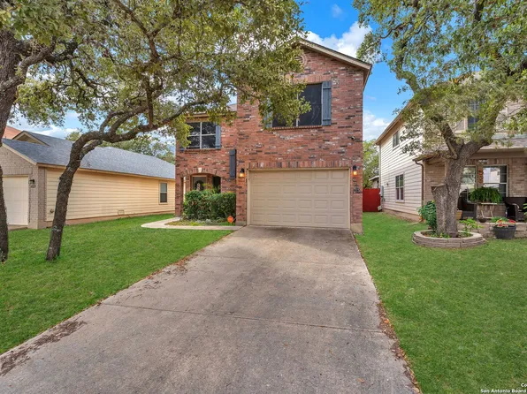 6203 Ironmill Creek, Converse, TX 78109