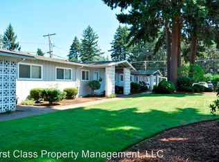 1117 NE 181st Ave APT 104, Portland, OR 97230