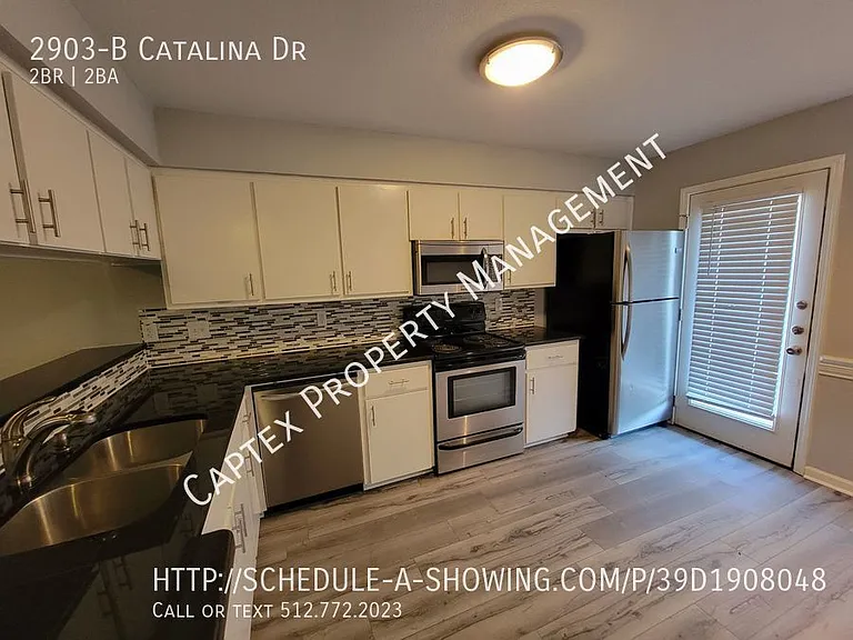 2903B Catalina Dr — Photo 12