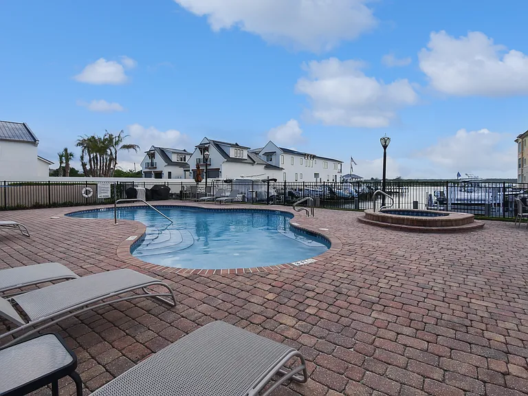 120 Sunset Harbor Way #204 — Photo 57