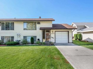6823 N Hamilton St, Spokane, WA 99208