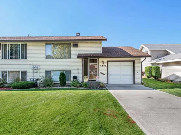 6823 N Hamilton St, Spokane, WA 99208