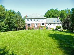 267 Chandler Rd, Andover, MA 01810