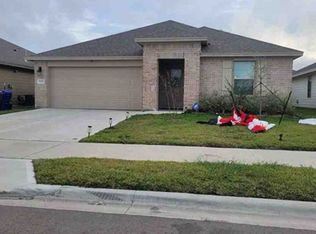 1125 Carnaby St, Corpus Christi, TX 78415