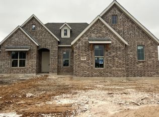 12920 Little Wolf Dr, Godley, TX 76044