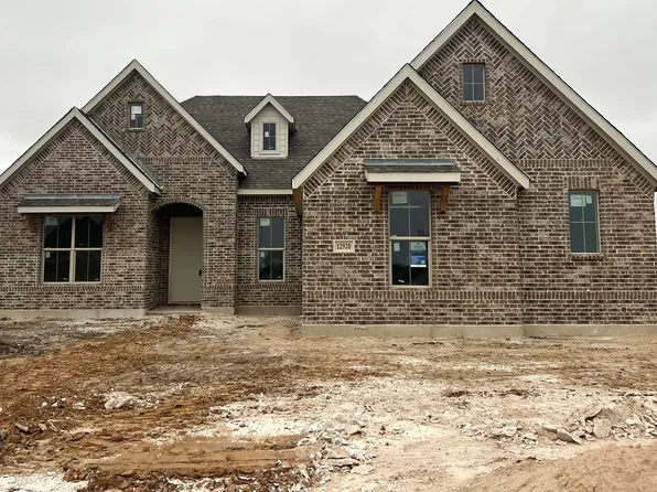 12920 Little Wolf Dr, Godley, TX 76044