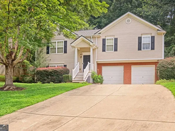 106 Trafalgar Ct, Canton, GA 30114