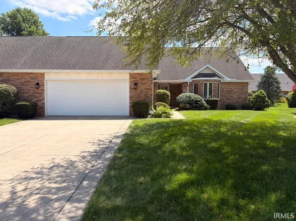 521 Sagebrush Dr, Kokomo, IN 46901