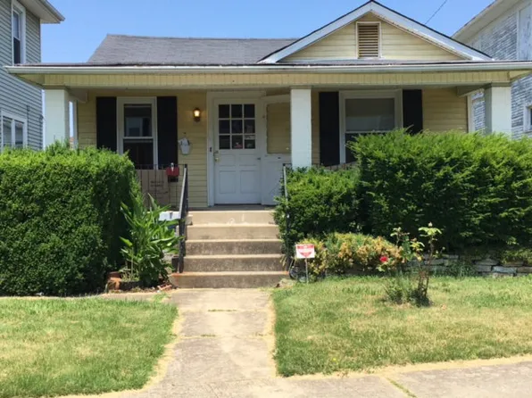 1717 Charles St, Portsmouth, OH 45662