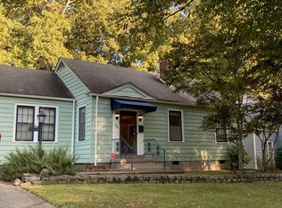 154 S Holmes St, Memphis, TN 38111