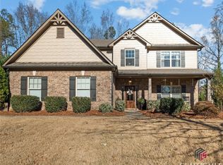 1410 Ronald Reagan Ln, Jefferson, GA 30549
