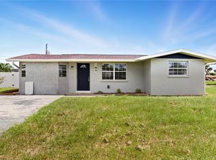 185 Salem Ave NW, Port Charlotte, FL 33952