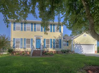 3706 Kilmarsh Ct, Charlotte, NC 28262